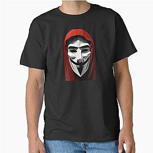 Money Heist Classic T-Shirt
