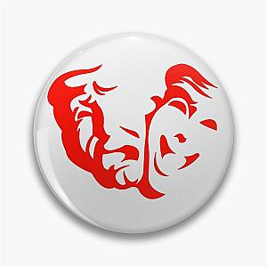 Money Heist Red Mask