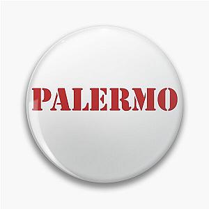 Money Heist Palermo