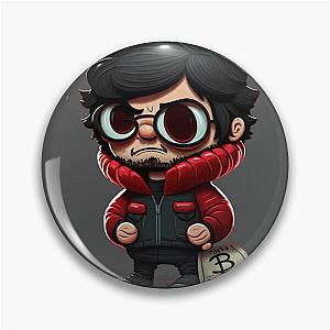 Money Heist The Professor