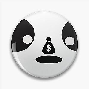 Cute Money Heist Pin