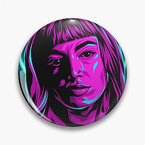 Money Heist Tokyo Pin