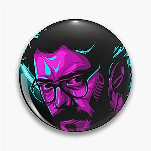 Money Heist Professor Pin