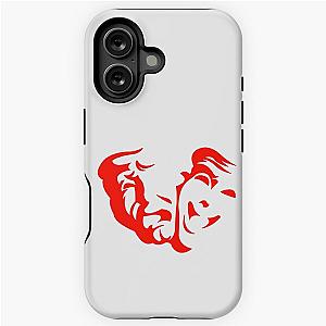 Money Heist Red Mask iPhone Tough Case