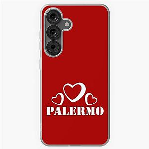 Money Heist Palermo Case