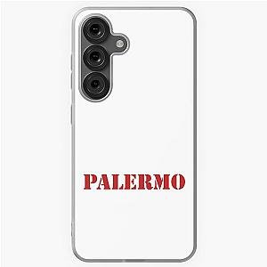 Money Heist Palermo Samsung Galaxy Case