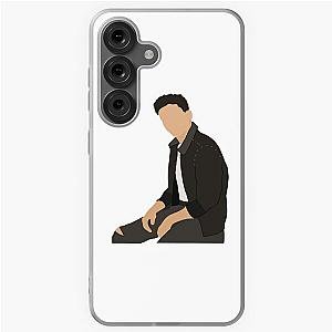 Denver Money Heist Samsung Galaxy Soft Case