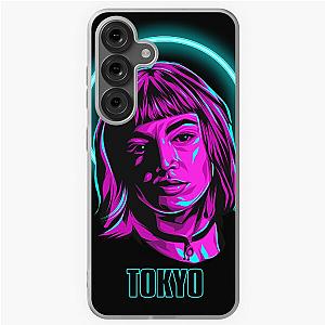 Money Heist Samsung Galaxy Soft Case
