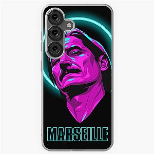 Money Heist Samsung Galaxy Case