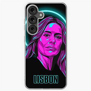 Money Heist Lisbon Case