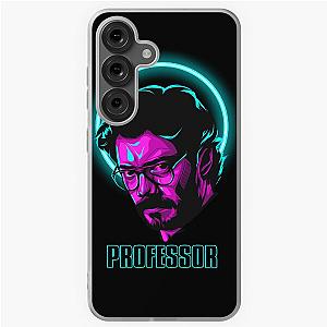 Money Heist Professor Case for Samsung Galaxy