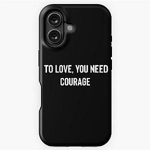 Money Heist iPhone Case