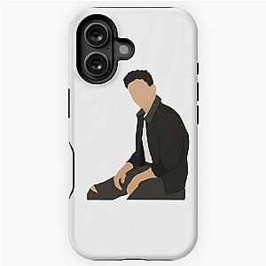 Denver Money Heist iPhone Tough Case