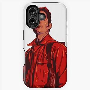Money Heist Berlin iPhone Case