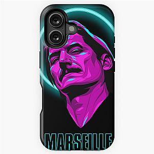Money Heist Marseille iPhone Case