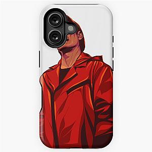 Money Heist iPhone Tough Case