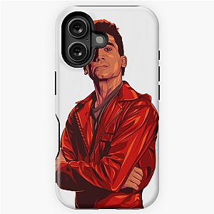 Money Heist Denver iPhone Case