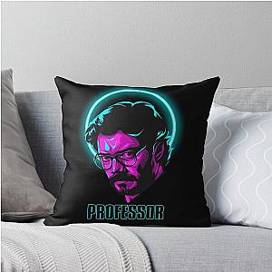 Money Heist Professor
