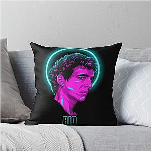 Money Heist Throw Pillow
