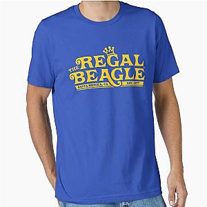 The Regal Beagle - Santa Monica California Pub Est 1977 Essential T-Shirt