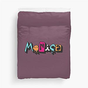 MONICA Duvet Cover