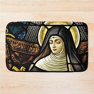 St. Monica Bath Mat