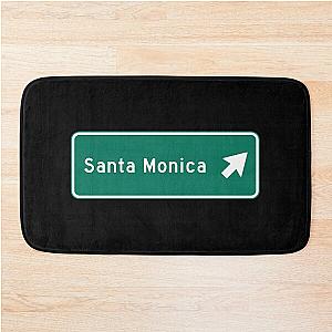 Santa Monica Bath Mat