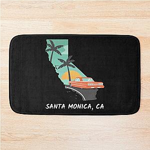 Santa Monica Bath Mat