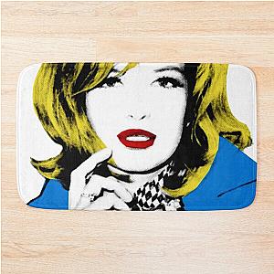 Monica Vitti Bathmat