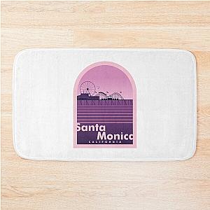 Santa Monica Bath Mat