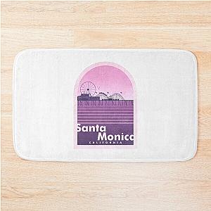 Santa Monica Pier Mat
