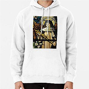 St Monica Hoodie