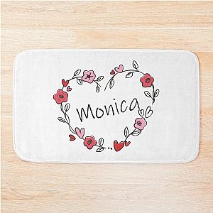 My name is Monica Bath Matt