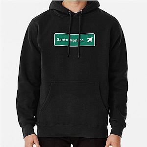 Santa Monica Hoodie