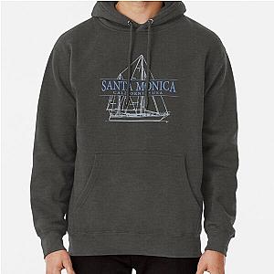 Santa Monica Hoodie