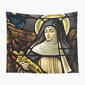 St. Monica Tapestry