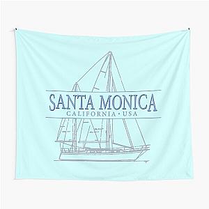 Santa Monica California