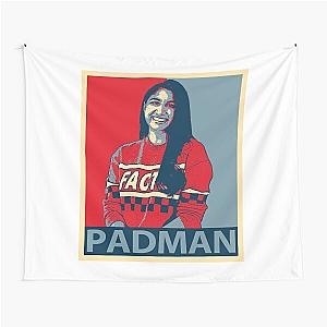 Monica Padman Tapestry