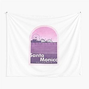 Santa Monica Pier