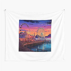 Santa Monica Pier