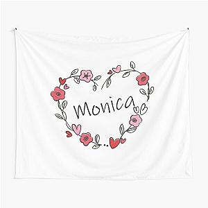 My name is Monica Tapestry