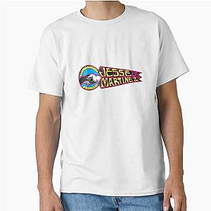 Santa Monica Airlines Classic T-Shirt