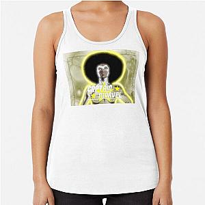 Monica Rambeau Racerback Tank