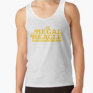 The Regal Beagle - Santa Monica California Pub Est 1977 Tank Top