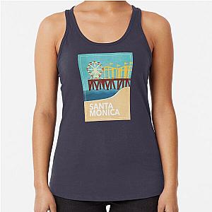 Santa Monica Tank Top