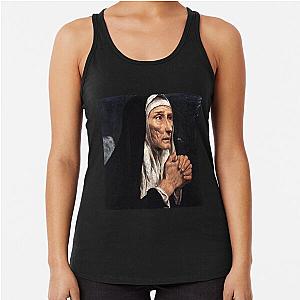 St. Monica Tank Top