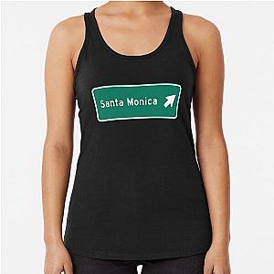 Santa Monica Tank Top
