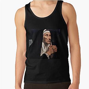 Saint Monica Tank Top