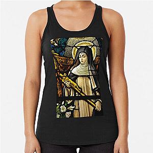 Saint Monica Tank Top