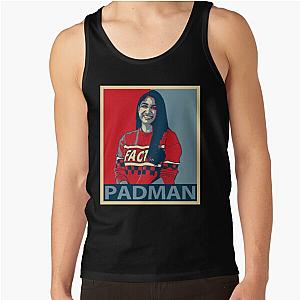 Monica Padman Tank Top